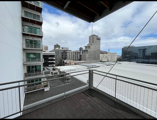 715M² OFFICE TO LET IN CAPE TOWN CITY CENTRE